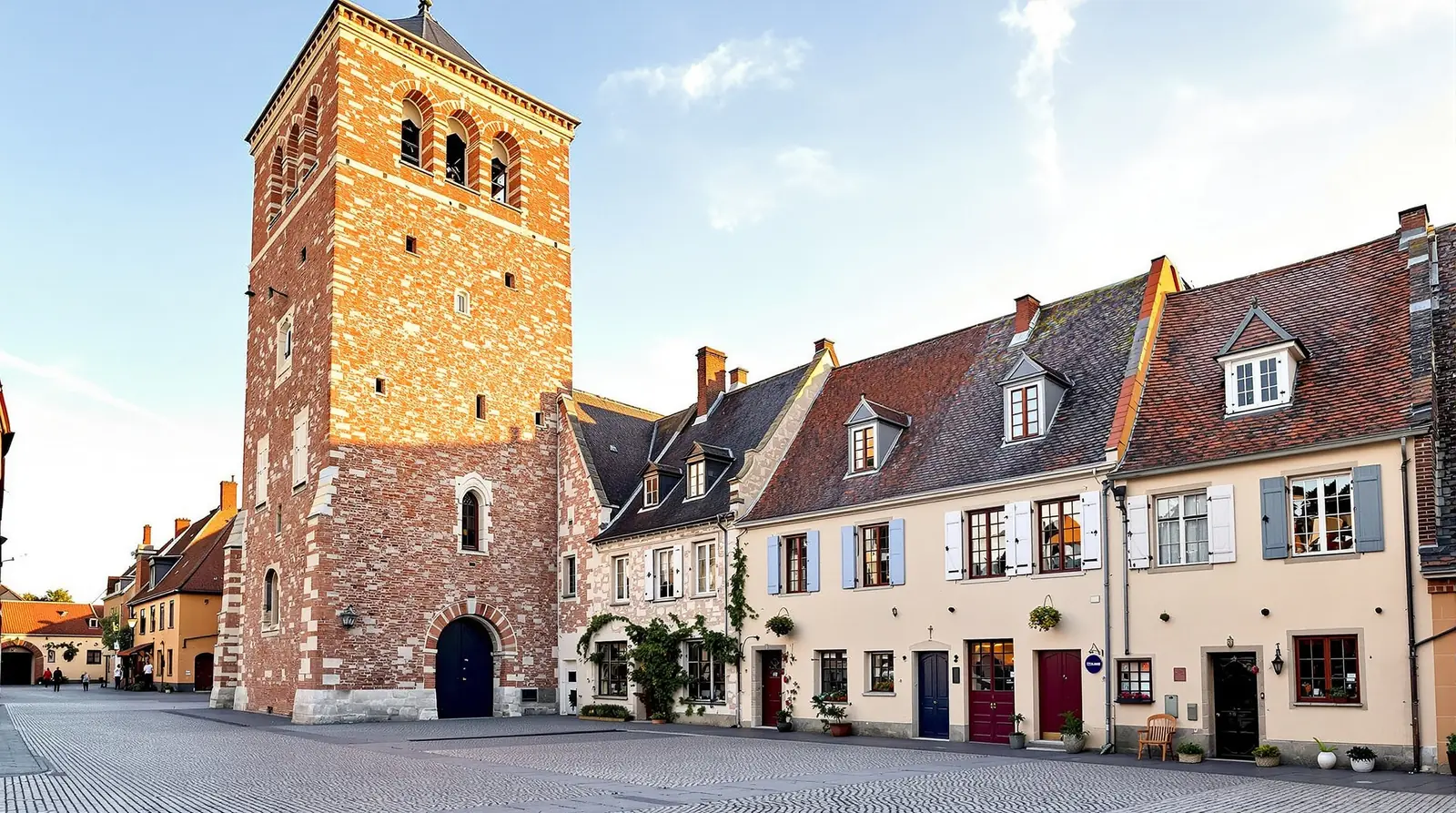 Pose de fenêtre à Bergues par Fenêtre Dunkerque