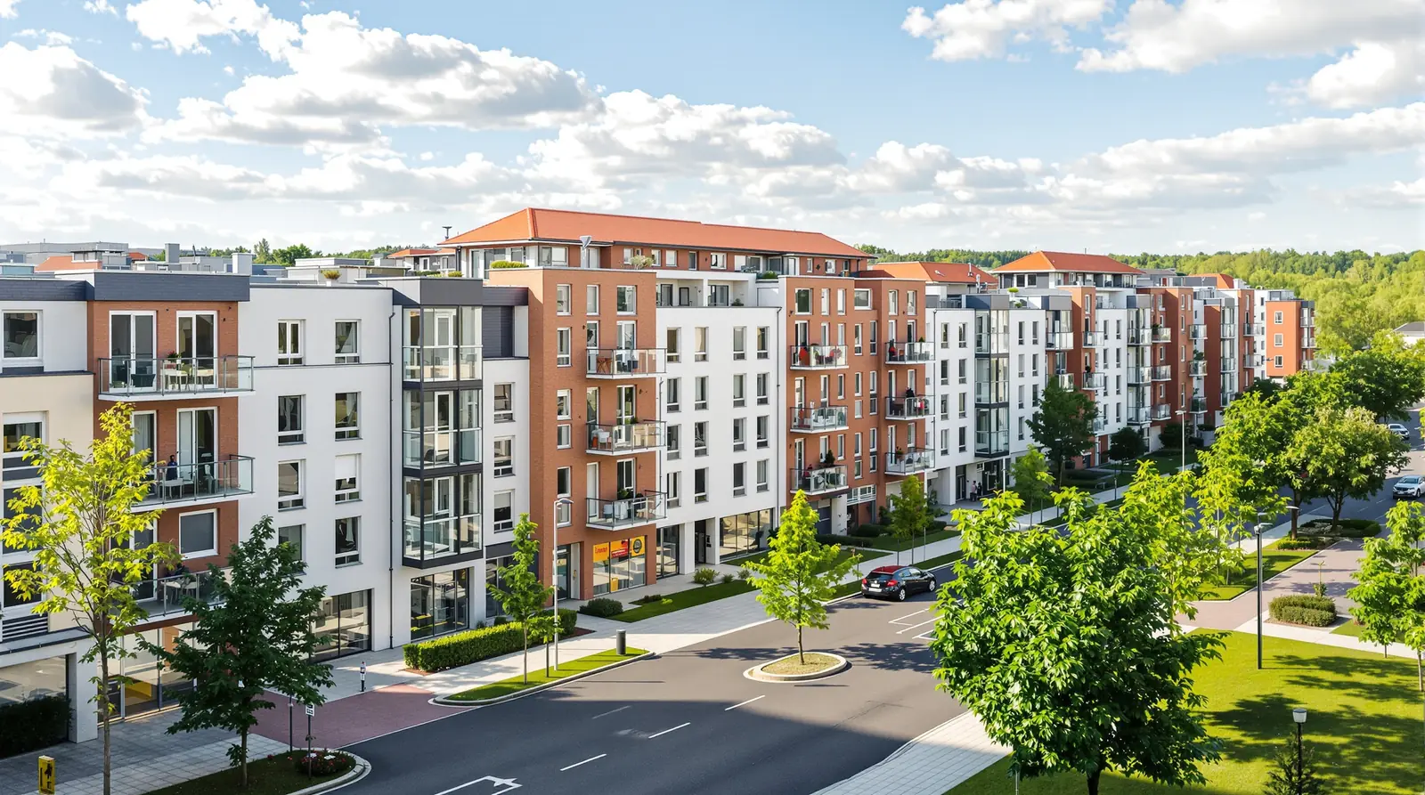 Pose de fenêtre à Grande-Synthe par Fenêtre Dunkerque