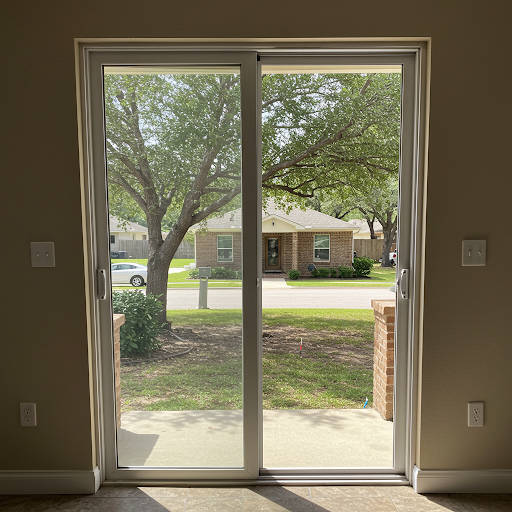 Sliding Patio Glass Door Repair: Restore Outdoor Access